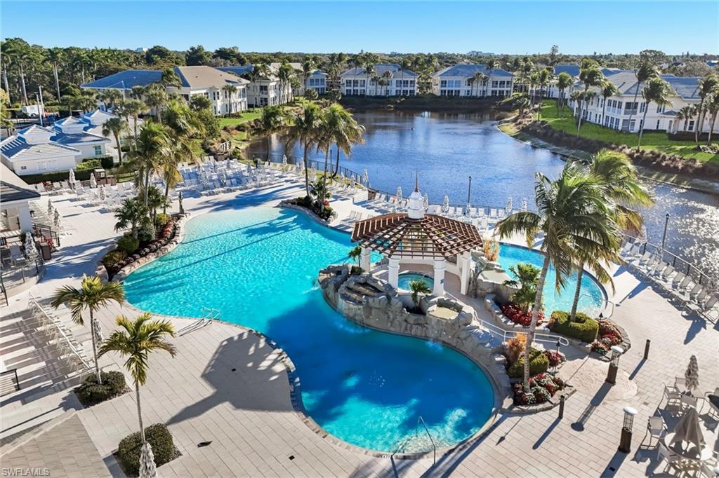 ANTIGUA - Residential