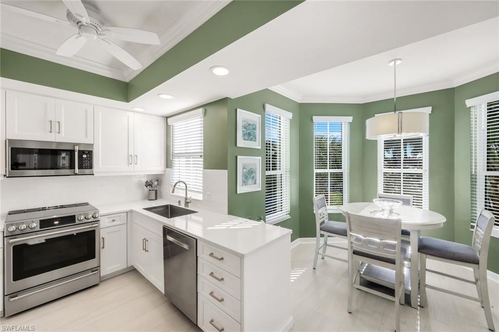 ANTIGUA - Residential