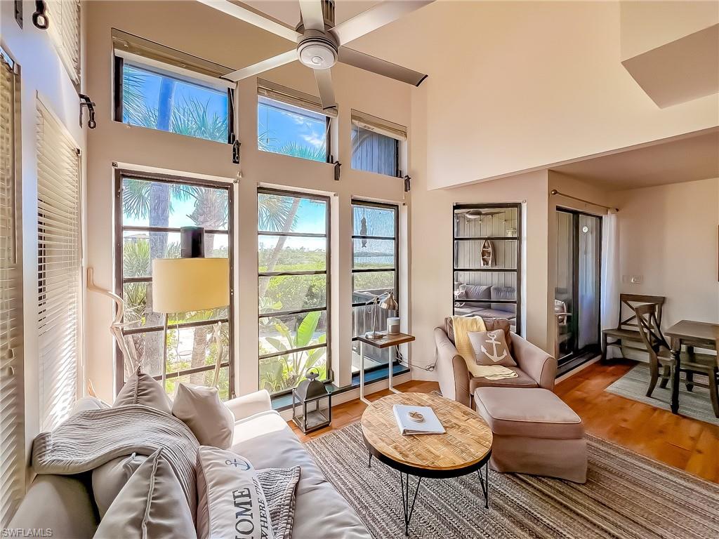 SAFETY HARBOR CLUB - Residential