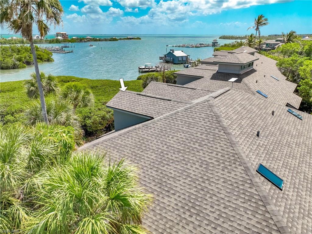 SAFETY HARBOR CLUB - Residential