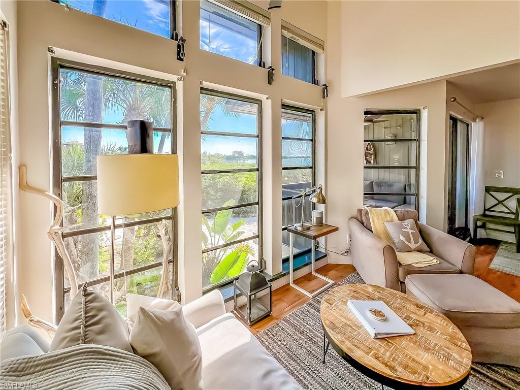 SAFETY HARBOR CLUB - Residential