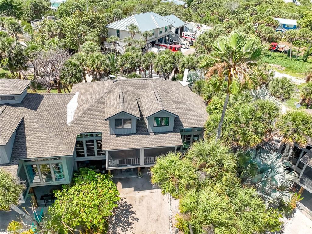 SAFETY HARBOR CLUB - Residential