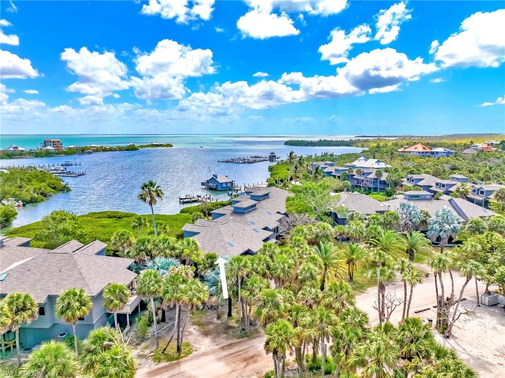 SAFETY HARBOR CLUB - Residential