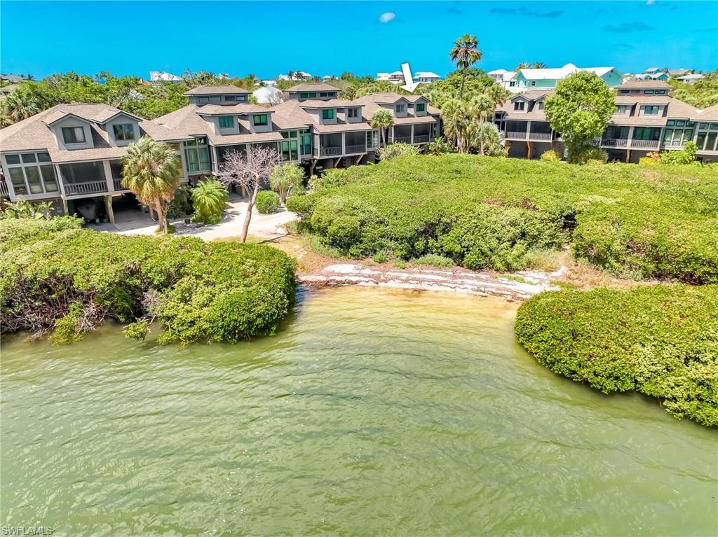 SAFETY HARBOR CLUB - Residential