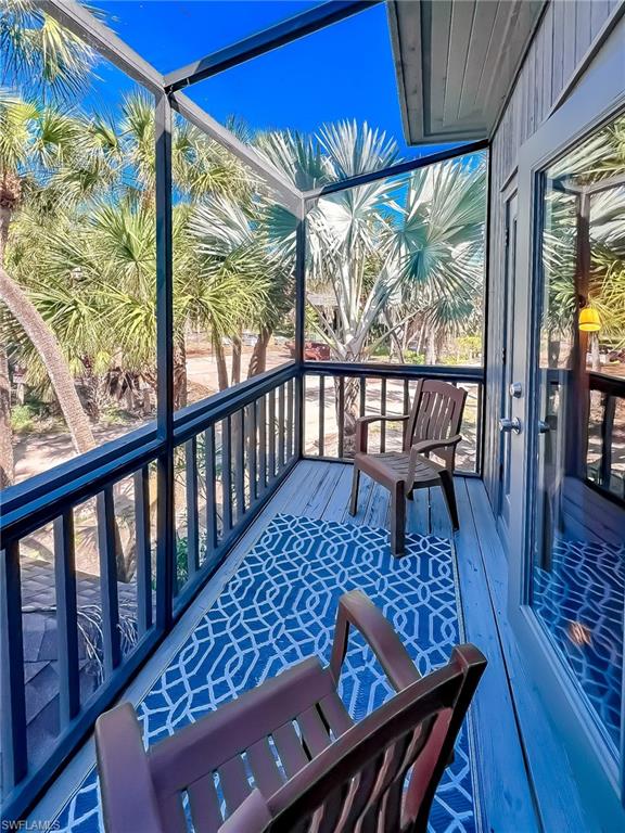 SAFETY HARBOR CLUB - Residential