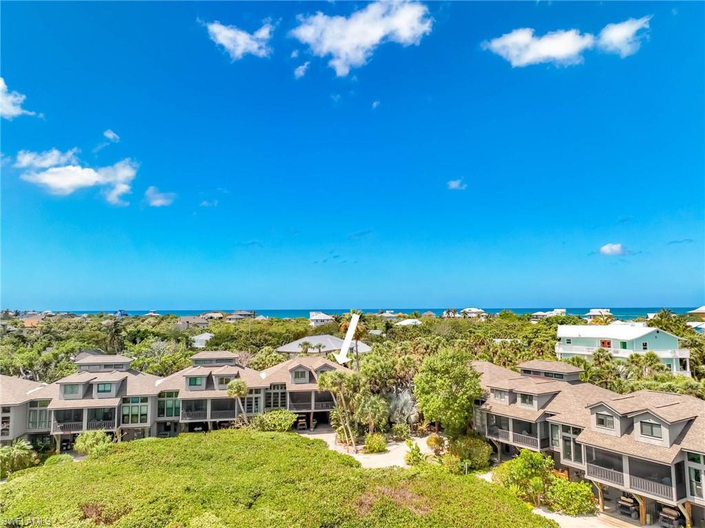 SAFETY HARBOR CLUB - Residential