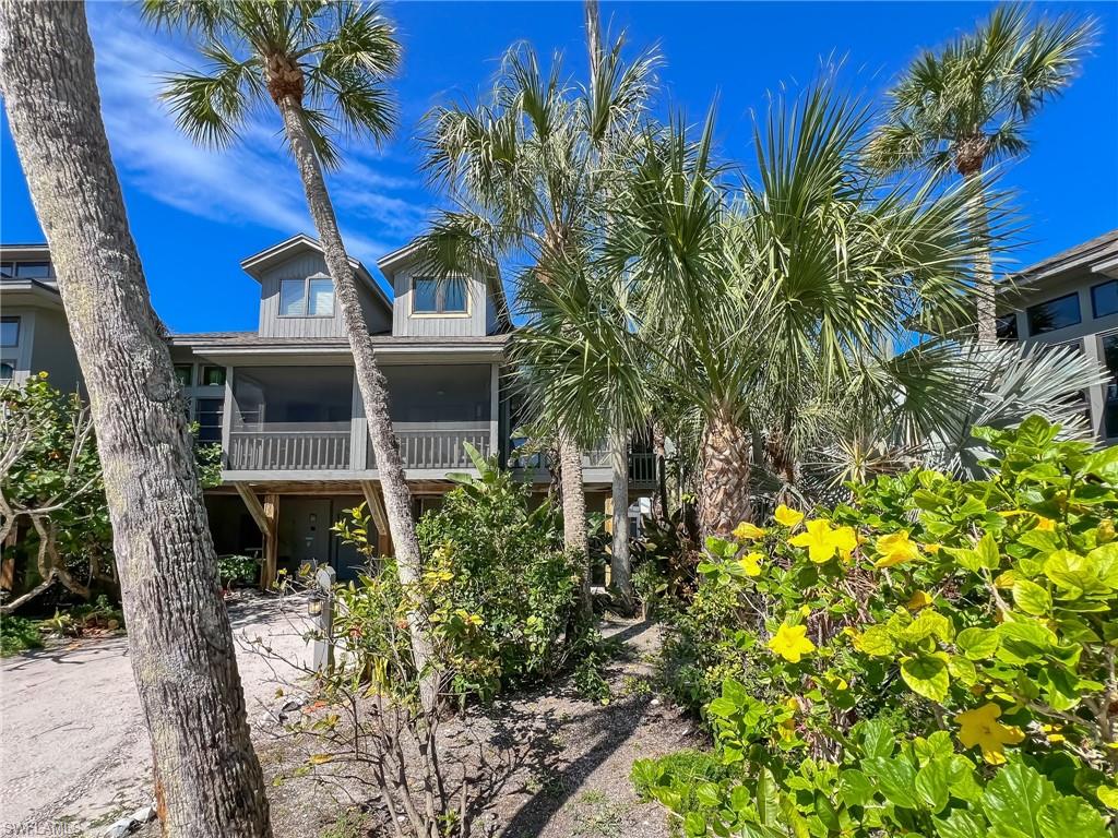 SAFETY HARBOR CLUB - Residential