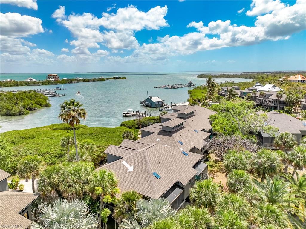 SAFETY HARBOR CLUB - Residential