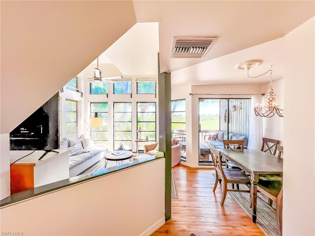 SAFETY HARBOR CLUB - Residential