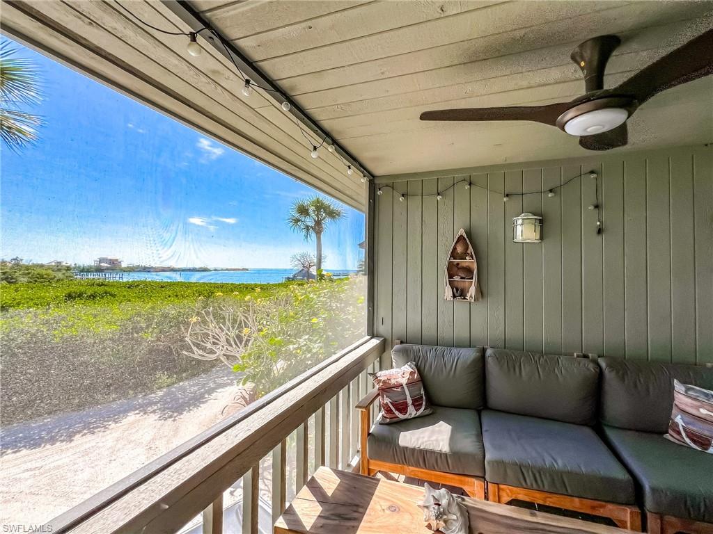 SAFETY HARBOR CLUB - Residential