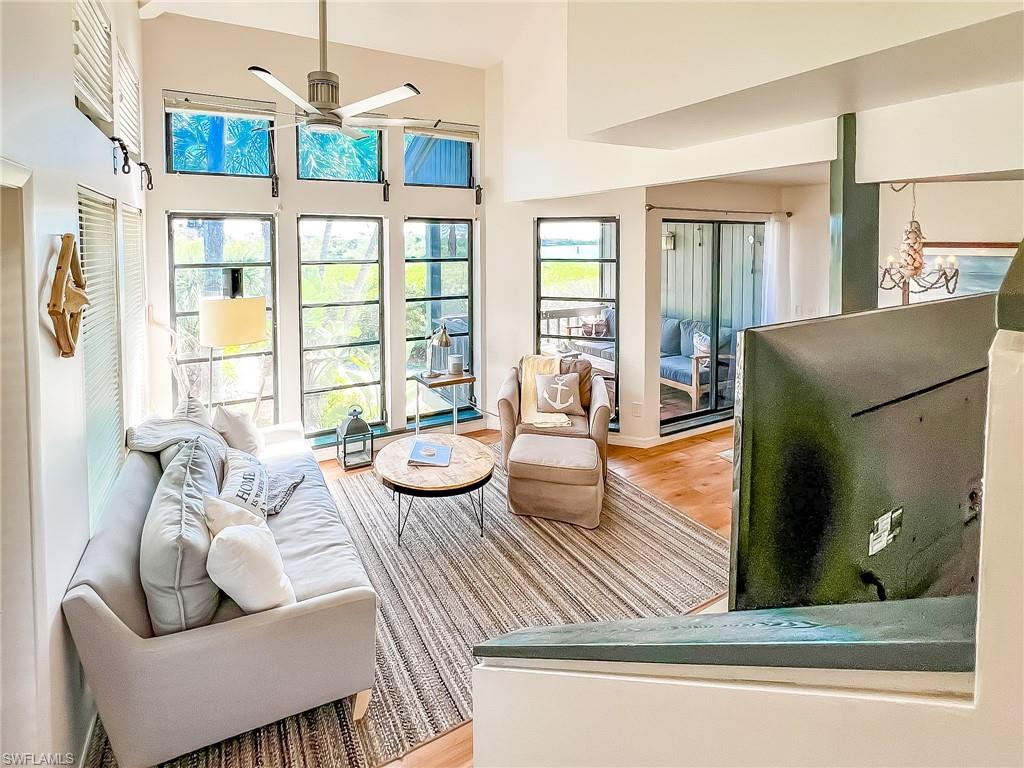 SAFETY HARBOR CLUB - Residential