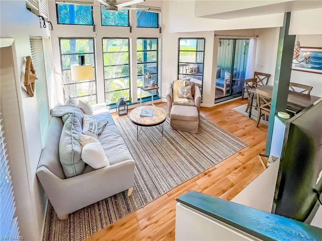 SAFETY HARBOR CLUB - Residential