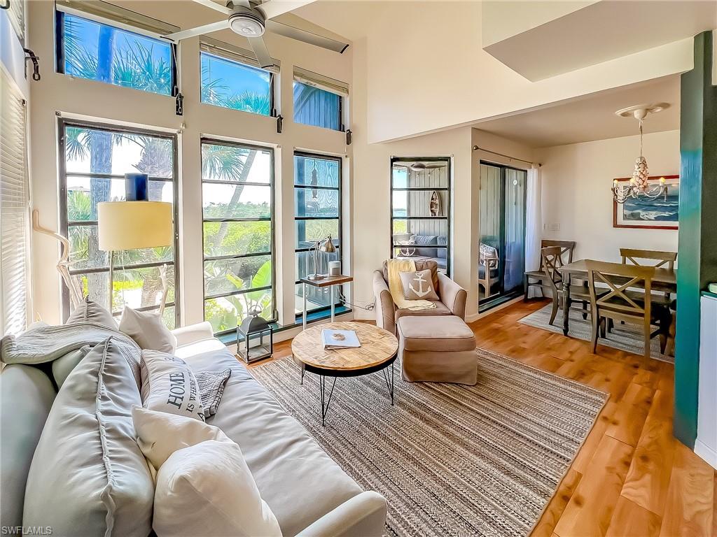 SAFETY HARBOR CLUB - Residential