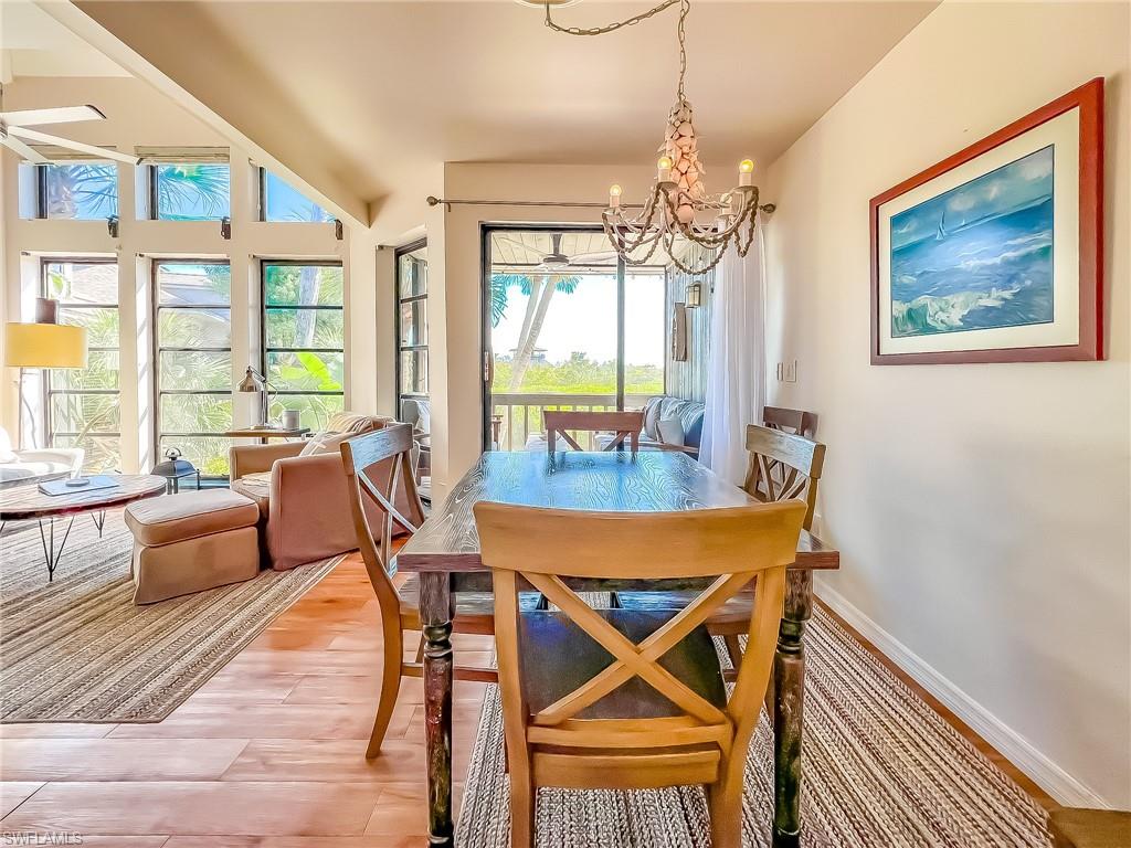 SAFETY HARBOR CLUB - Residential