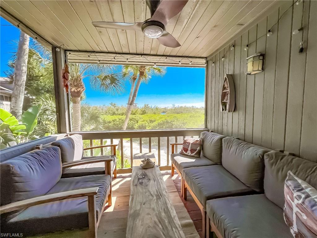 SAFETY HARBOR CLUB - Residential