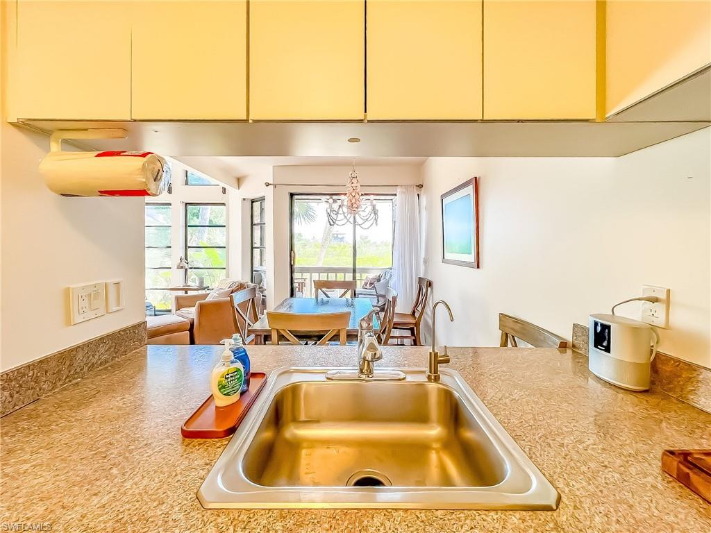 SAFETY HARBOR CLUB - Residential