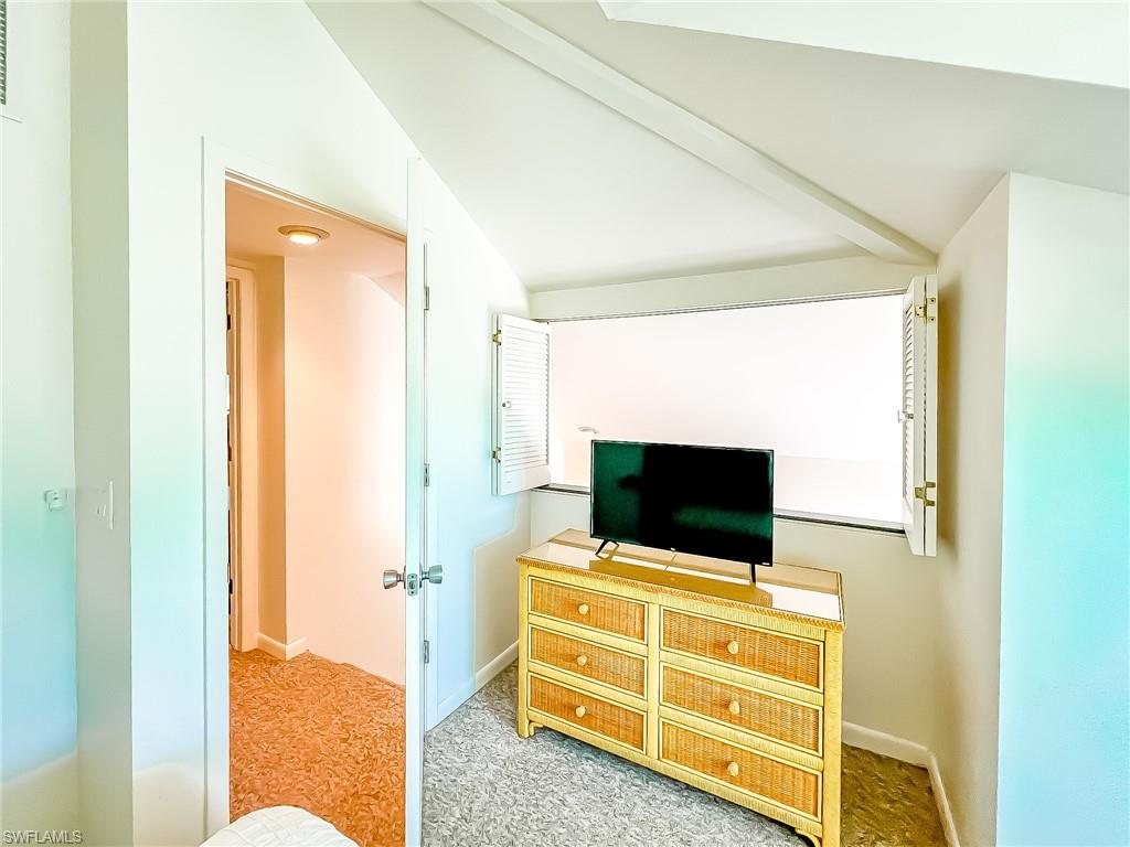 SAFETY HARBOR CLUB - Residential