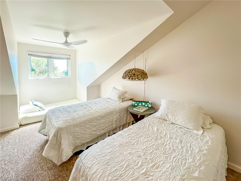 SAFETY HARBOR CLUB - Residential