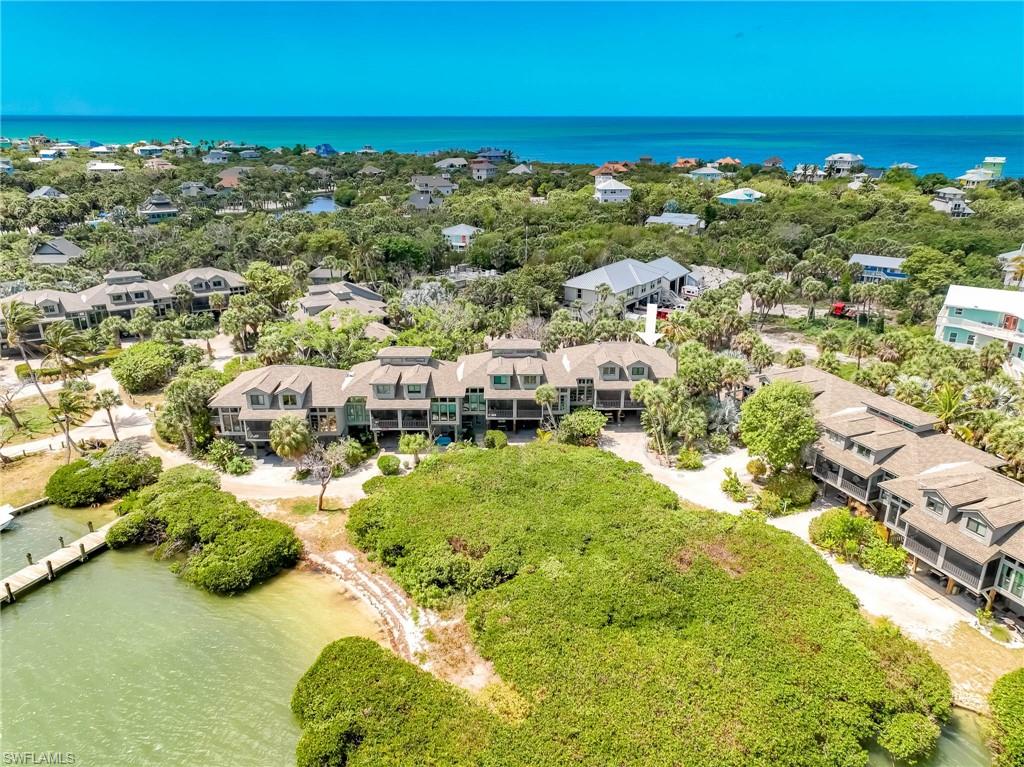 SAFETY HARBOR CLUB - Residential