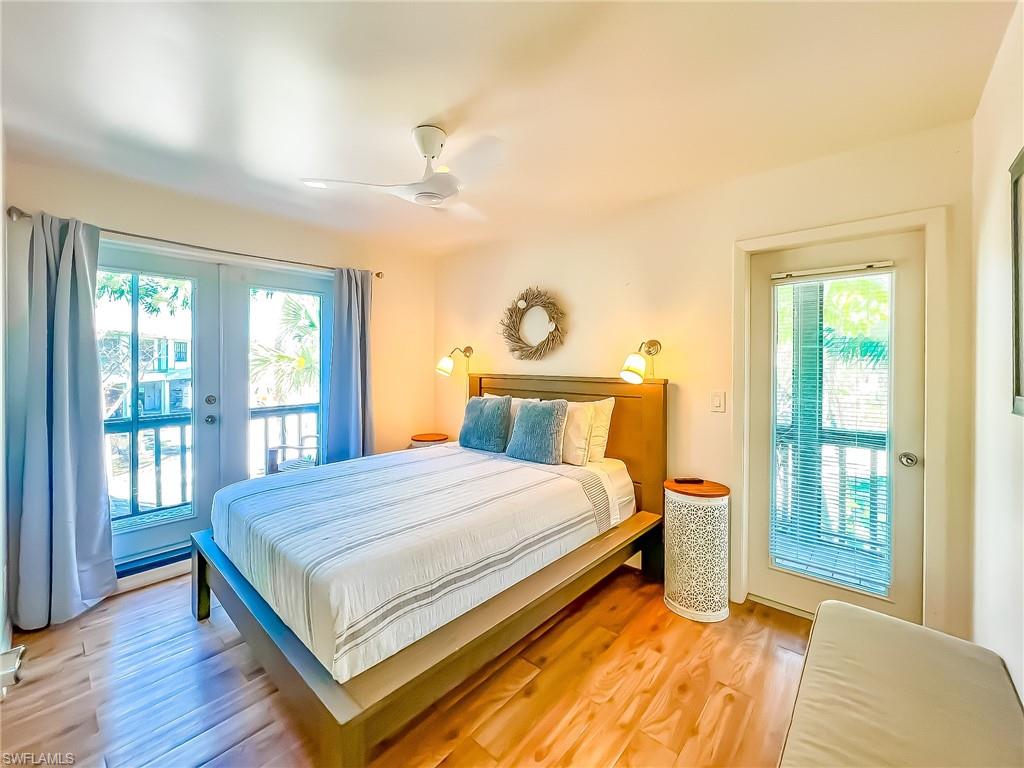 SAFETY HARBOR CLUB - Residential