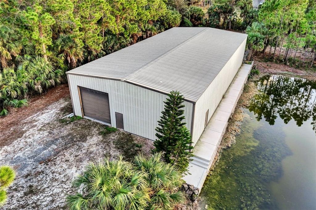 GOLDEN GATE ESTATES - Residential