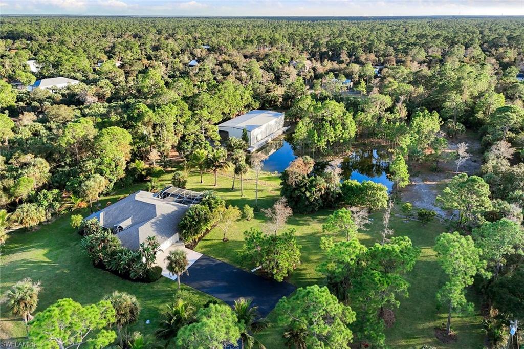 GOLDEN GATE ESTATES - Residential