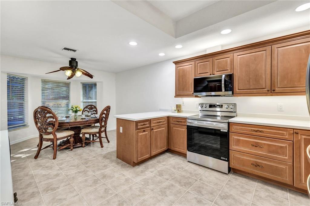 GOLDEN GATE ESTATES - Residential