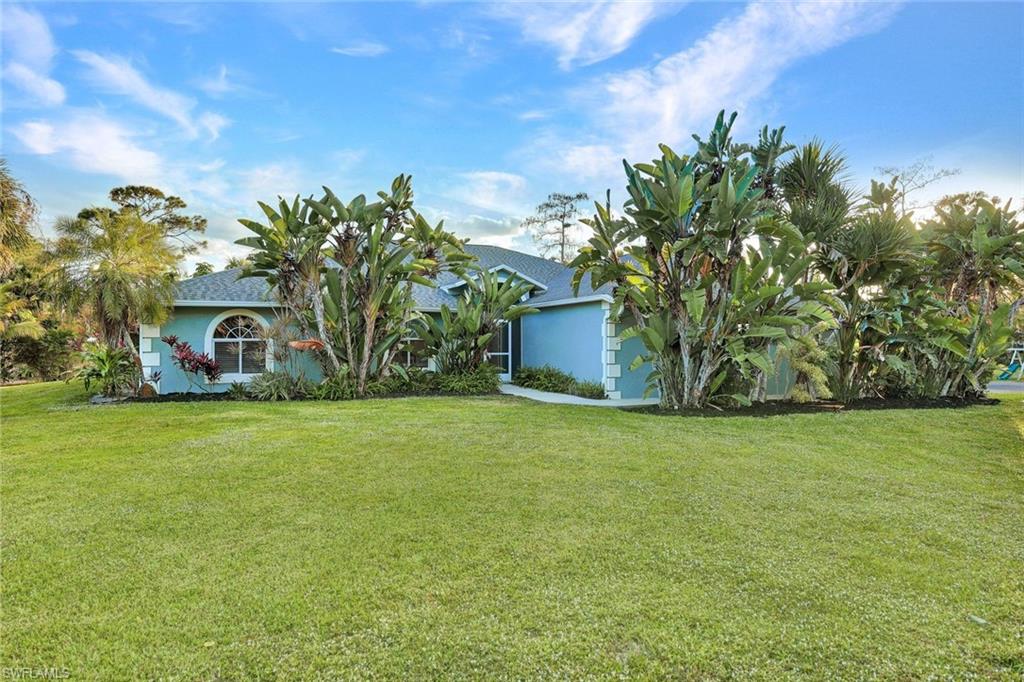 GOLDEN GATE ESTATES - Residential