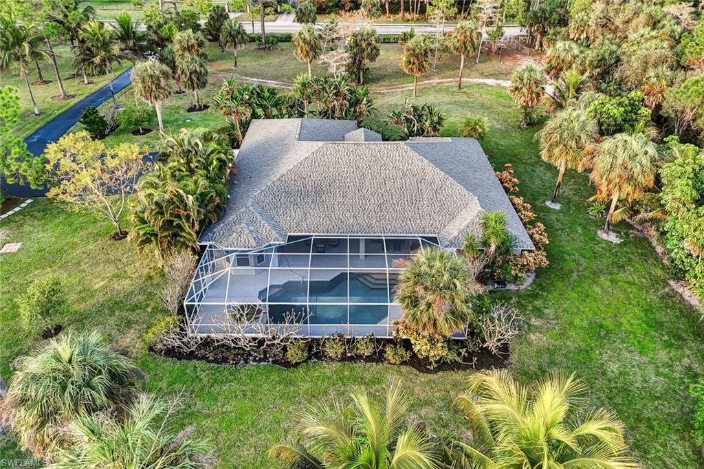 GOLDEN GATE ESTATES - Residential