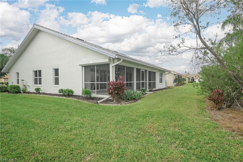 KELLY GREENS - Residential