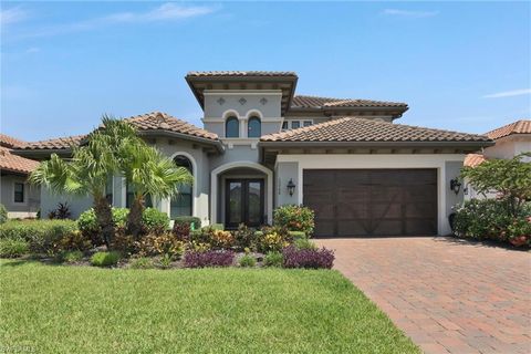 12766 Dundee LN NAPLES FL 34120