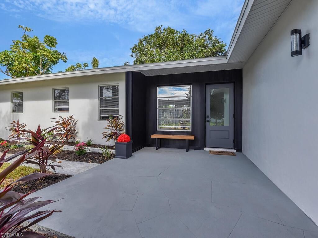 Photo of 4941 Aztec CIR, NAPLES, FL 34112 (MLS # 226010041)