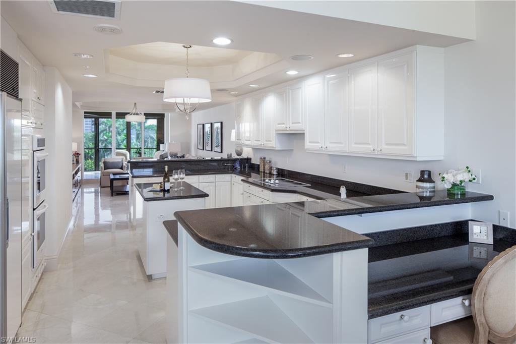 REMINGTON AT BAY COLONY - Residential