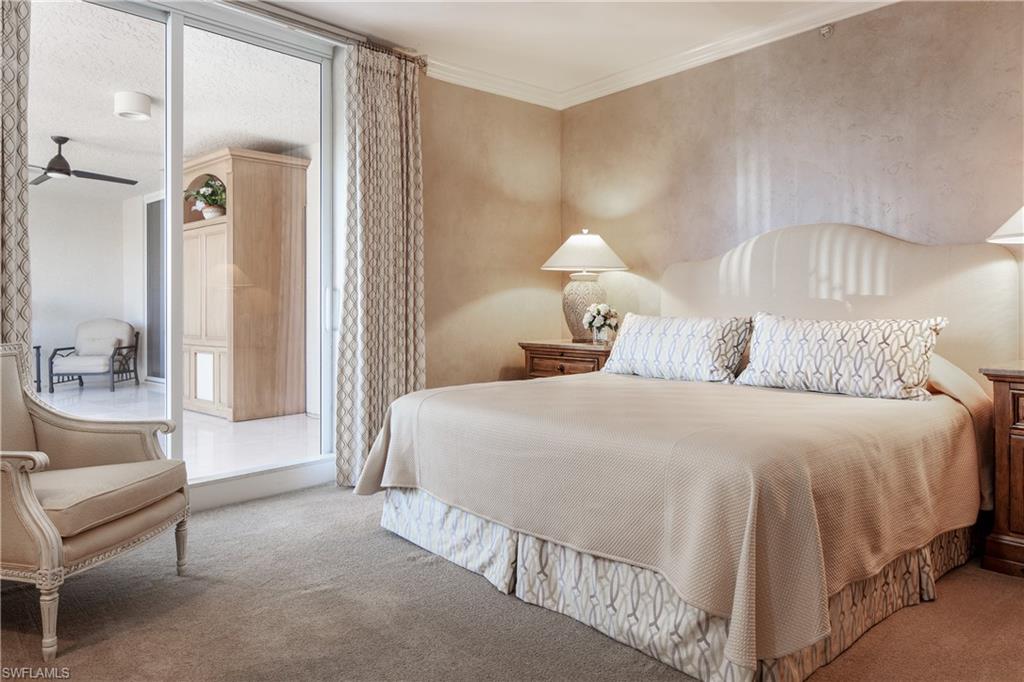 REMINGTON AT BAY COLONY - Residential