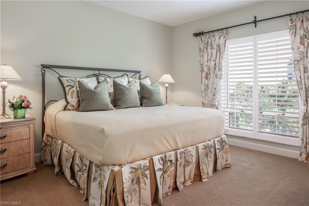 REMINGTON AT BAY COLONY - Residential