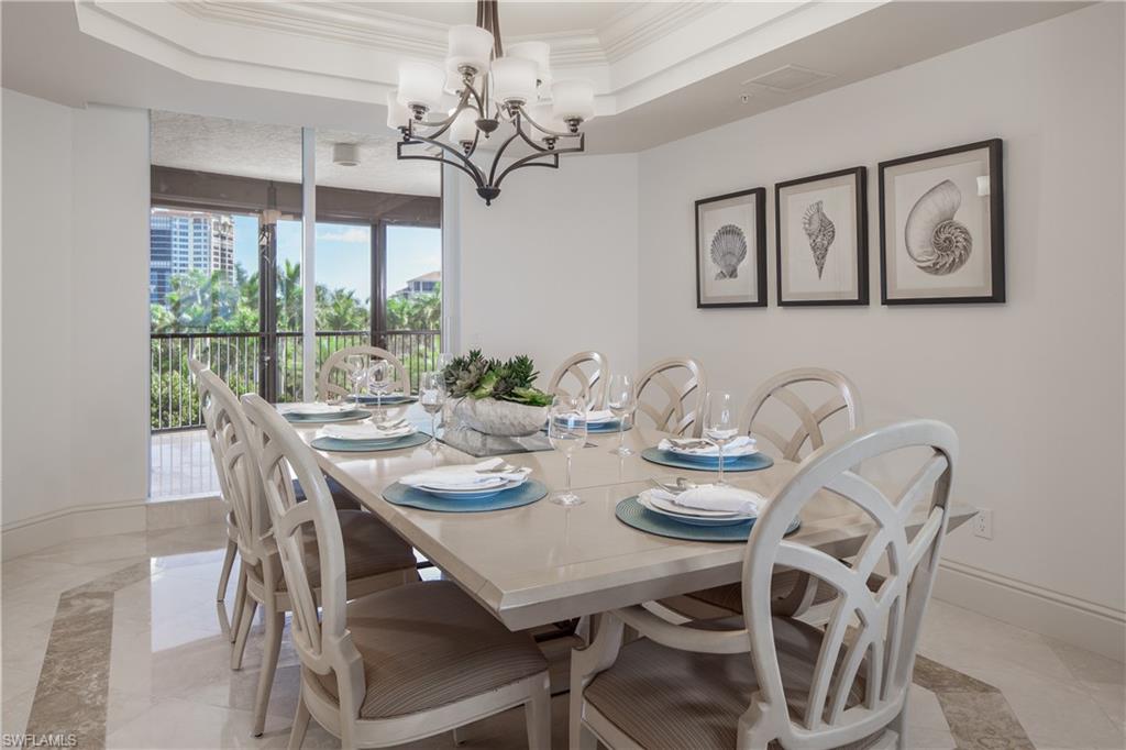 REMINGTON AT BAY COLONY - Residential