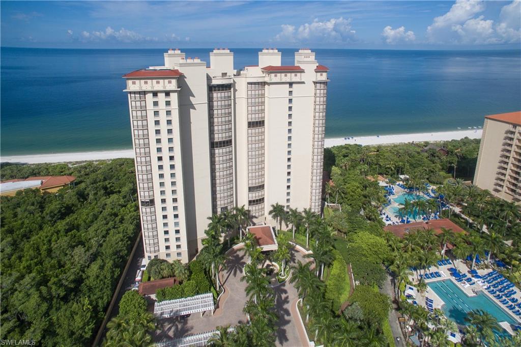 REMINGTON AT BAY COLONY - Residential