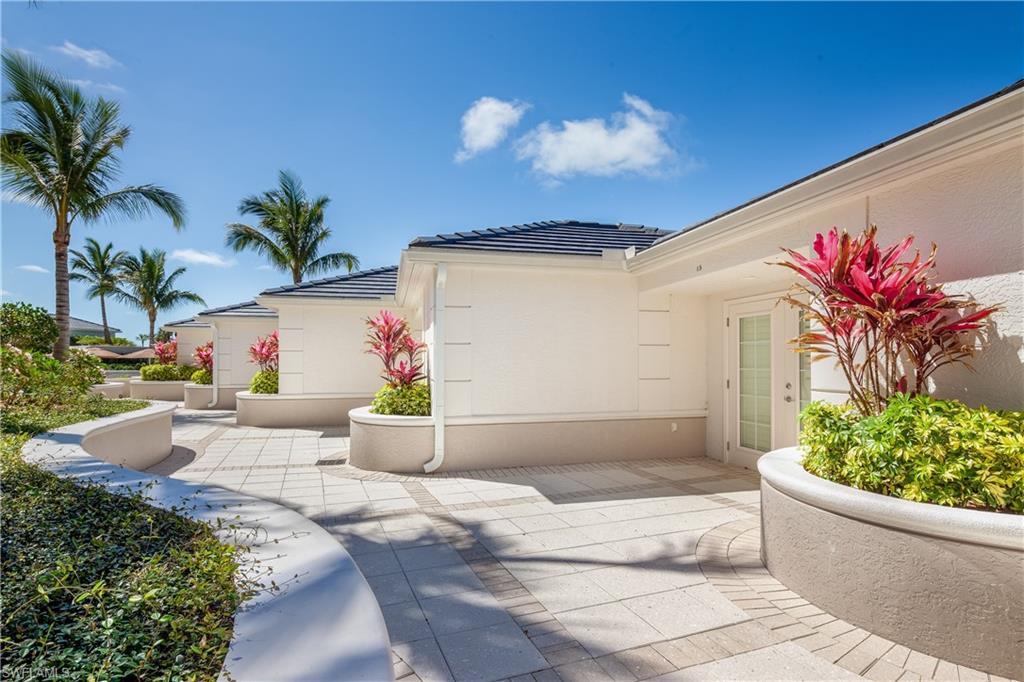 REMINGTON AT BAY COLONY - Residential