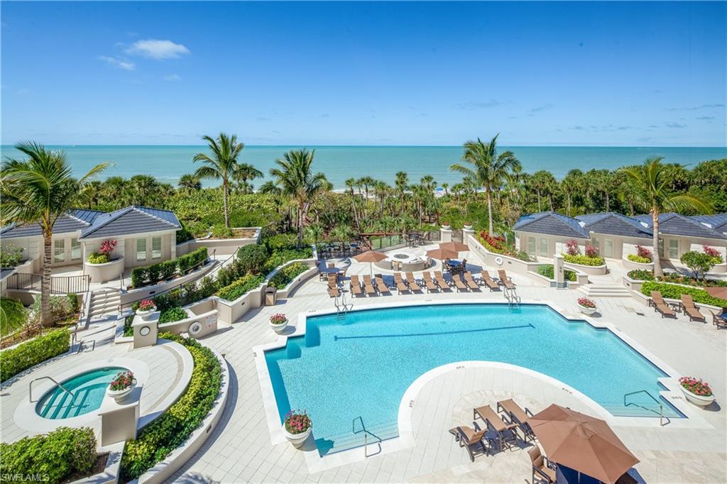 REMINGTON AT BAY COLONY - Residential