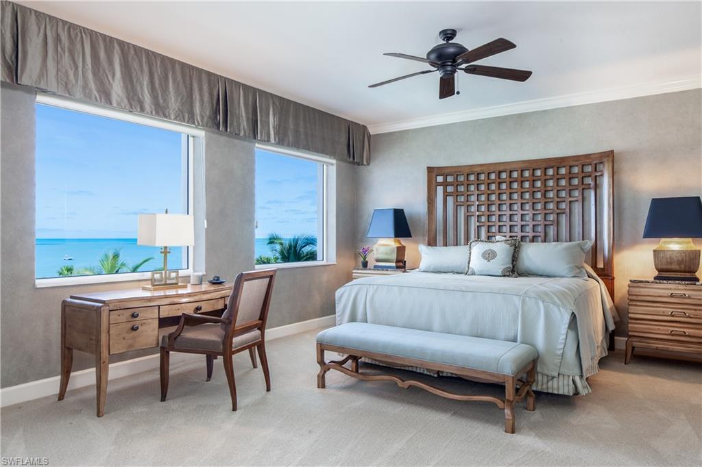 REMINGTON AT BAY COLONY - Residential