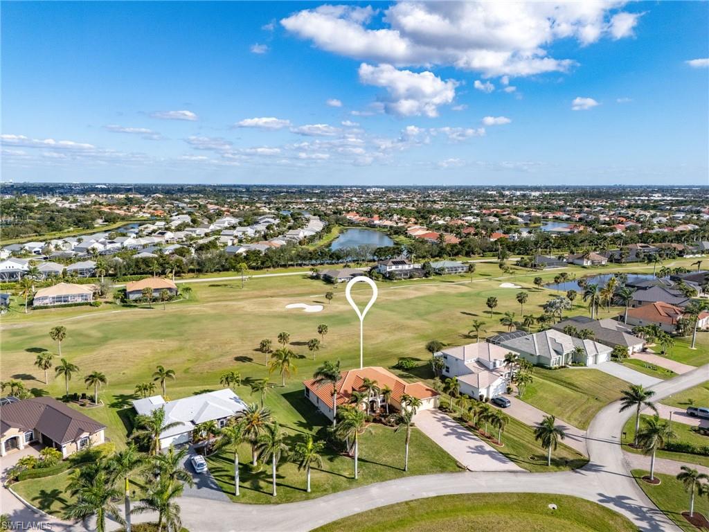 CAPE ROYAL - Residential