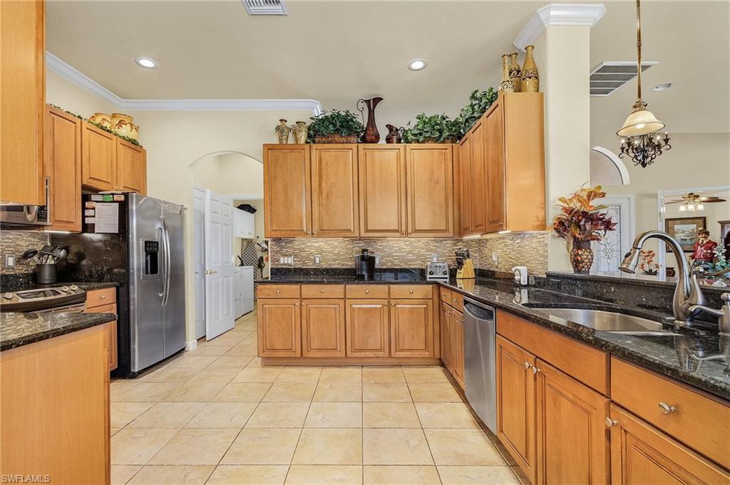 CAPE ROYAL - Residential