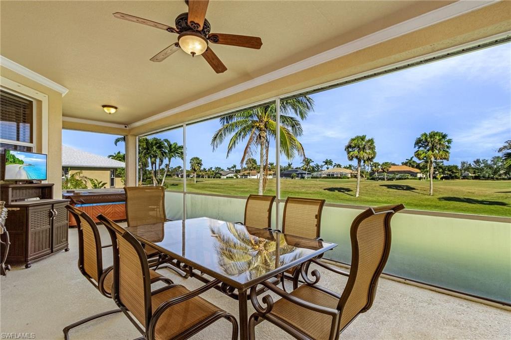 CAPE ROYAL - Residential