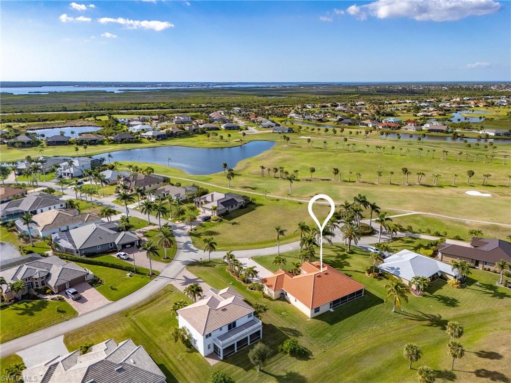 CAPE ROYAL - Residential