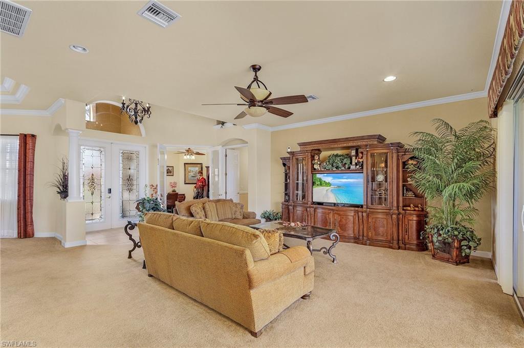 CAPE ROYAL - Residential