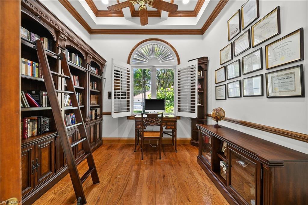 MILL RUN - Residential