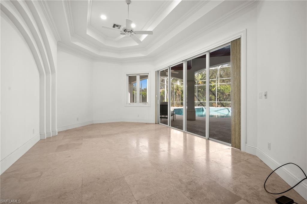 MILL RUN - Residential