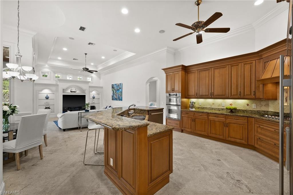 MILL RUN - Residential