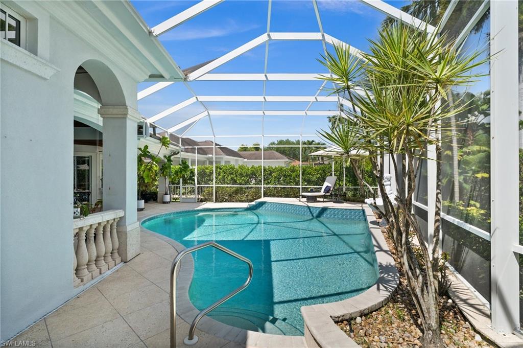 MILL RUN - Residential