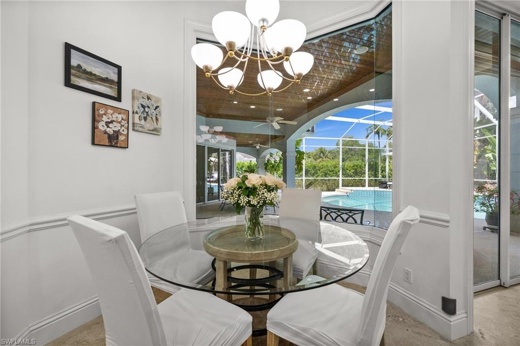 MILL RUN - Residential